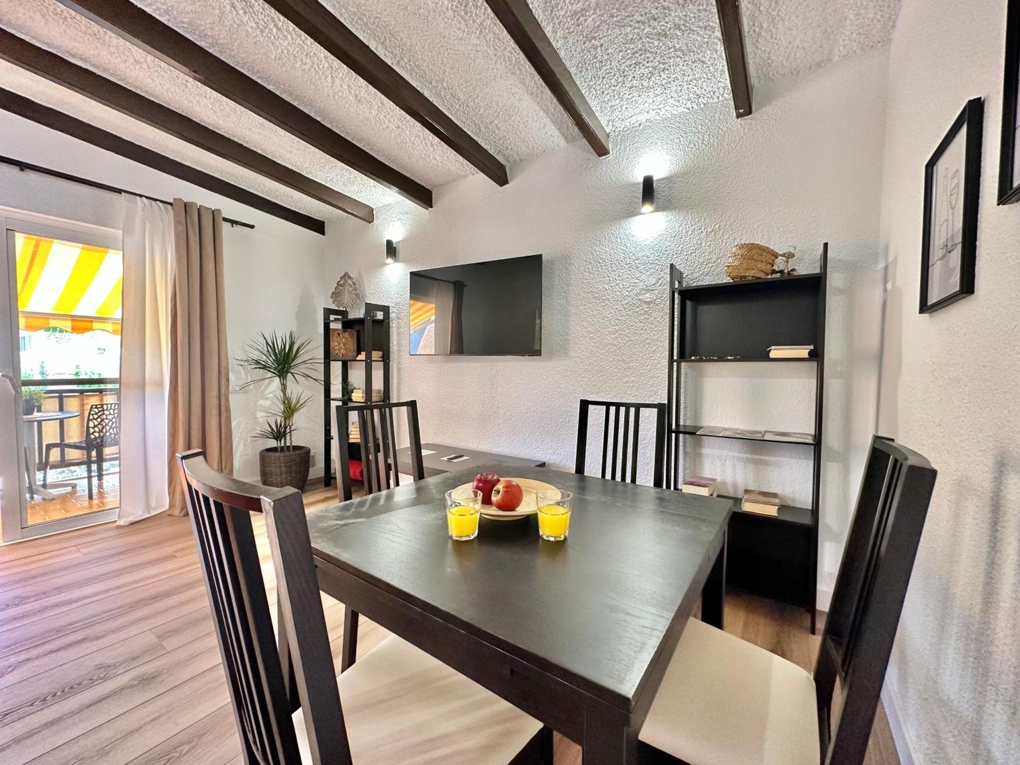 Agave 8 (Adults Only) Apartment Costa Adeje  Luaran gambar