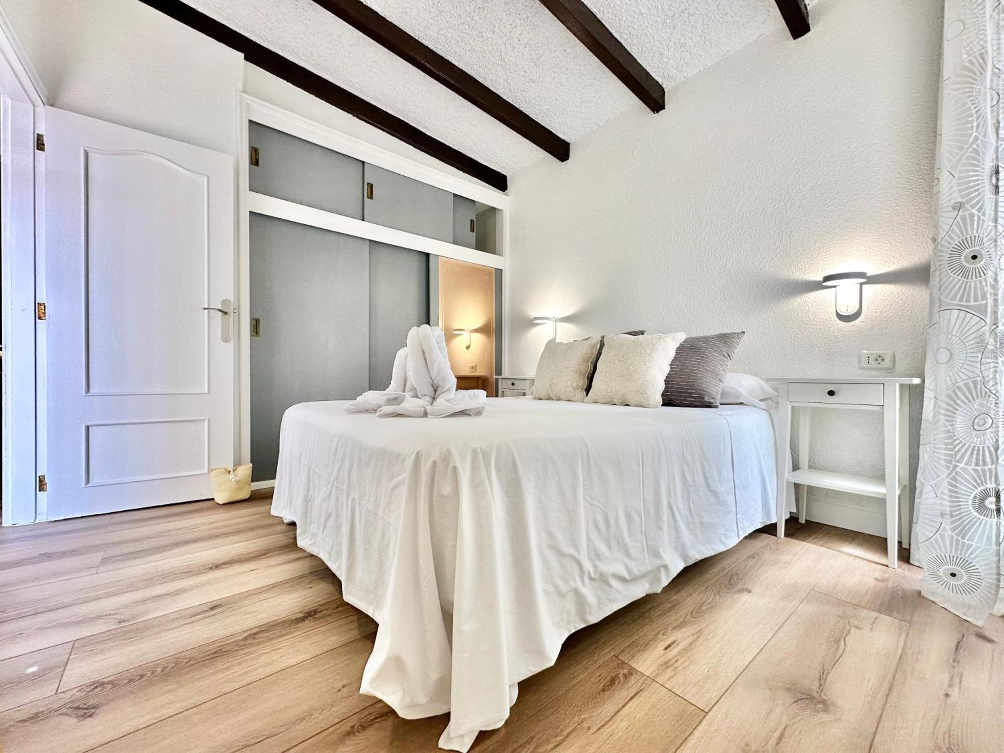 Agave 8 (Adults Only) Apartment Costa Adeje  Luaran gambar