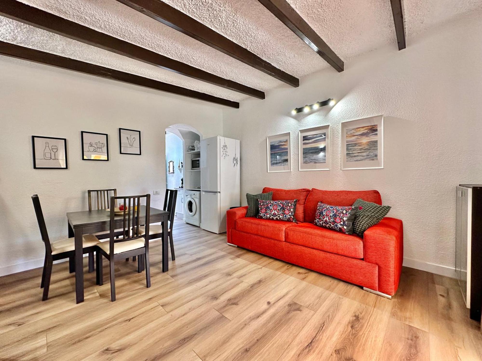 Agave 8 (Adults Only) Apartment Costa Adeje  Luaran gambar