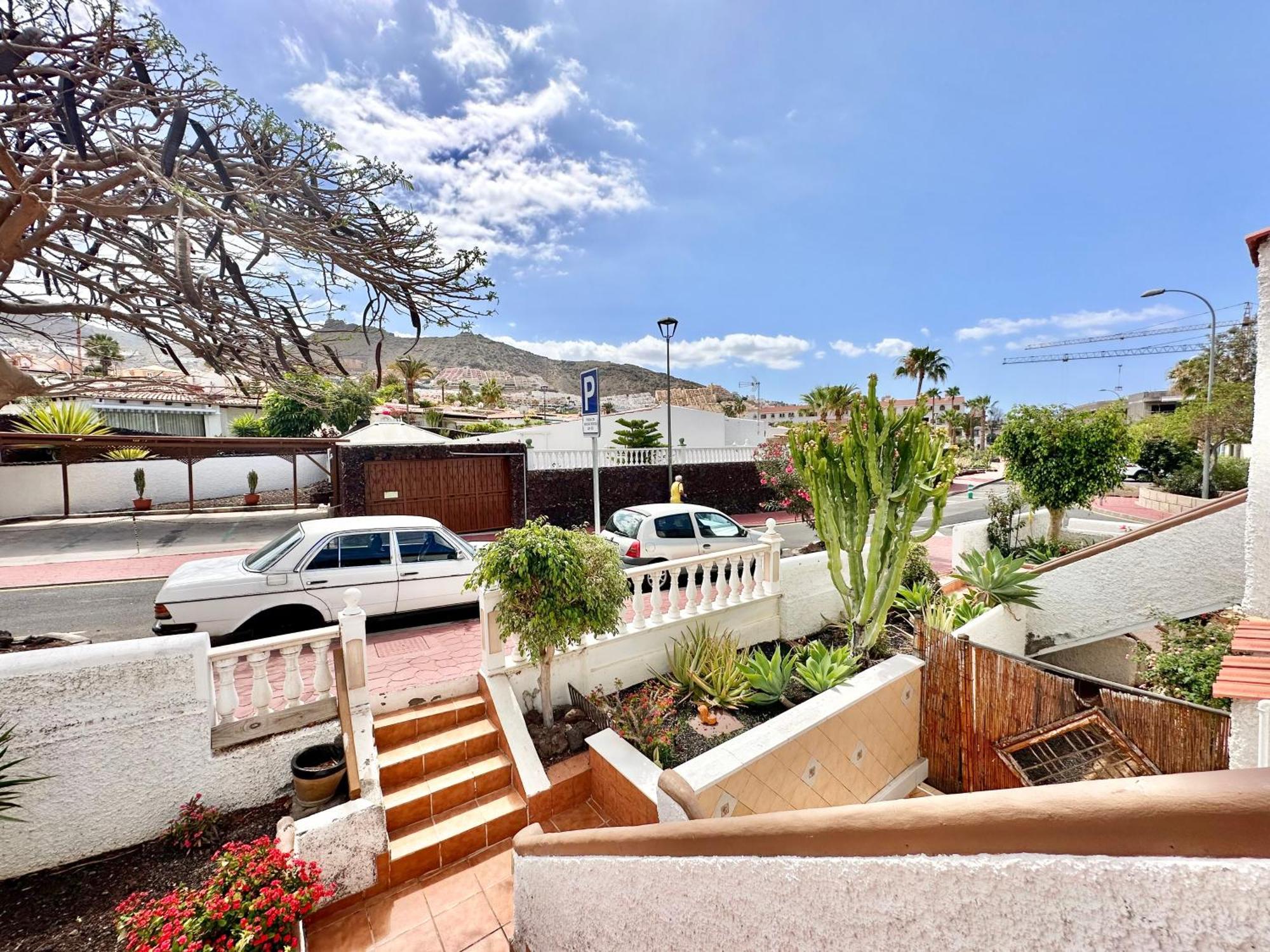 Agave 8 (Adults Only) Apartment Costa Adeje  Luaran gambar