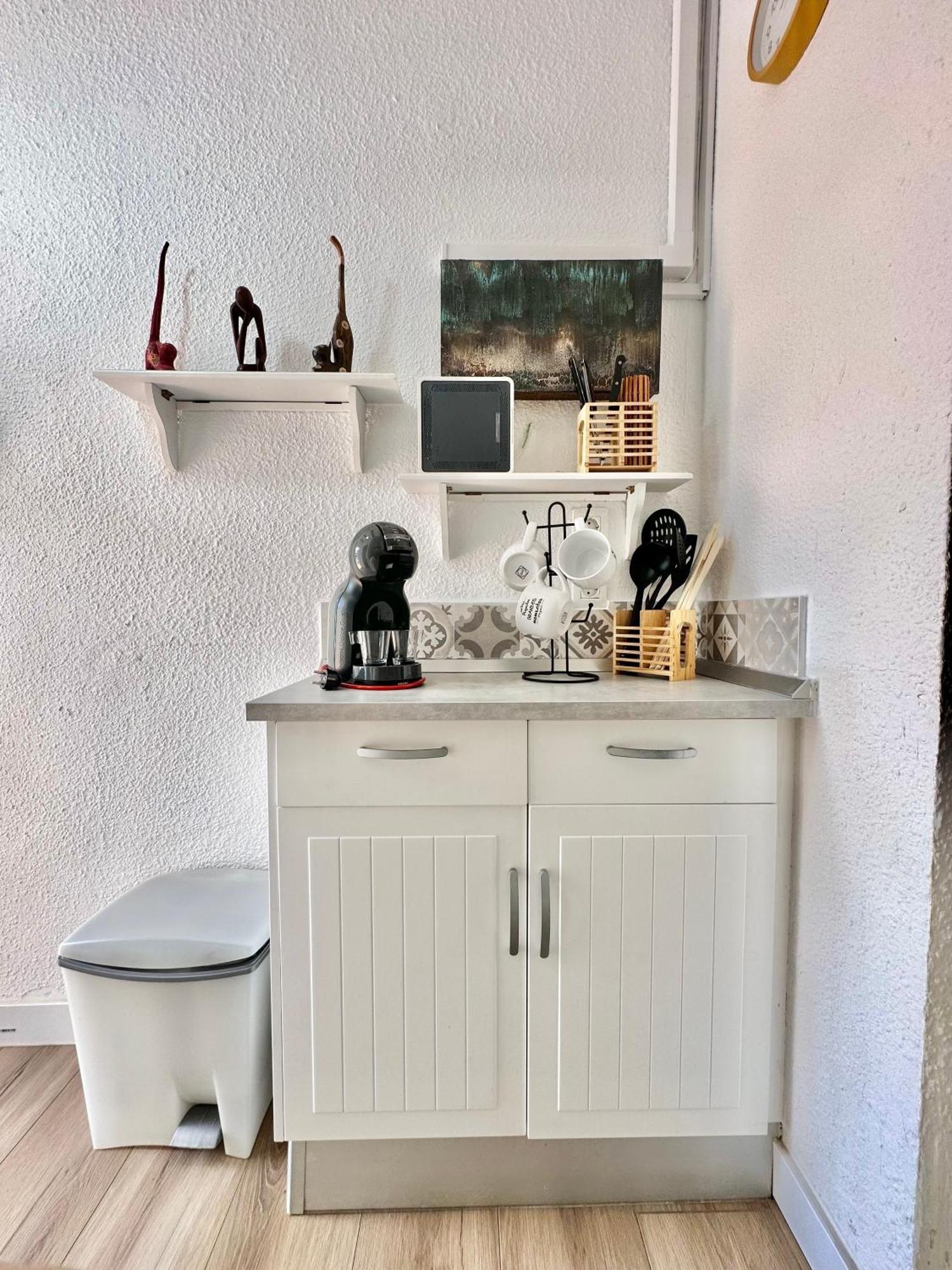 Agave 8 (Adults Only) Apartment Costa Adeje  Luaran gambar